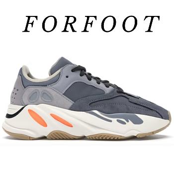 ADIDAS YEEZY BOOST 700 V2 Magnet FV9922