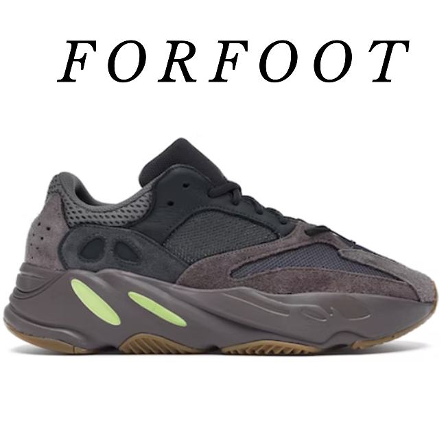 Adidas Calabasas Yeezy Boost 700 Runner EE9614 - 1