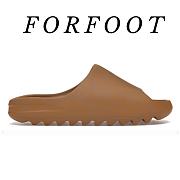 adidas Yeezy Slide Ochre GW1931 - 1