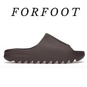 adidas Yeezy Slide Earth Brown - 1FV8425 - 1