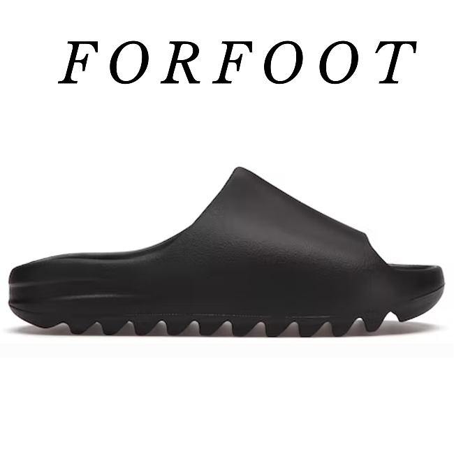 Adidas Yeezy Slide HQ6448 - 1