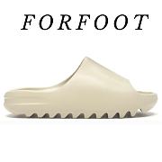 Adidas Yeezy Slide BONE FW6345 - 1