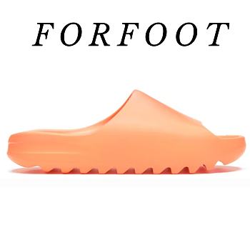 Adidas Yeezy Slide Orange FY7497