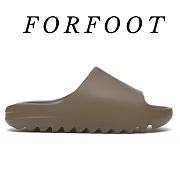 Adidas Yeezy Slide Earth Brown FV8425 - 1