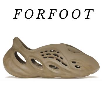 Yeezy Foam Runner Stone Sage GX4472