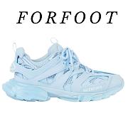 Balenciaga Track Pale Blue (W) 542436W2FB54491 - 1