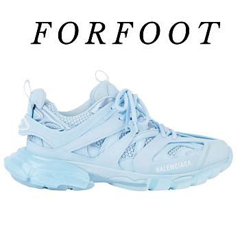 Balenciaga Track Pale Blue (W) 542436W2FB54491