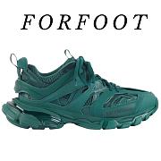 Balenciaga Track Dark Green (W) 542436W2LA13004  - 1
