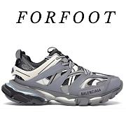 Balenciaga Track Trainers Grey White 542023 W1GB7 1214 - 1
