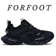 Balenciaga Track 1 Black 542023 W1GB1 1000 - 1
