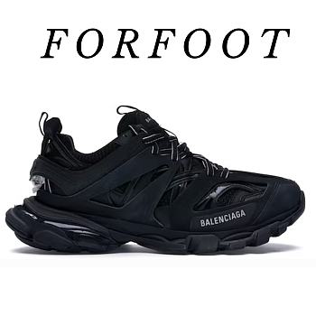 Balenciaga Track 1 Black 542023 W1GB1 1000