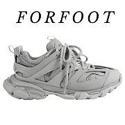 Balenciaga Track Light Grey (W) - 1