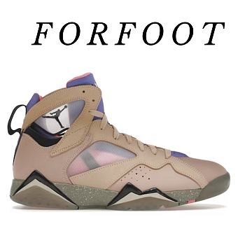 Air Jordan 7 Retro SE Sapphire  DJ2636-204
