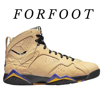 Air Jordan 7 Retro SE Vachetta Tan  DZ4729-200