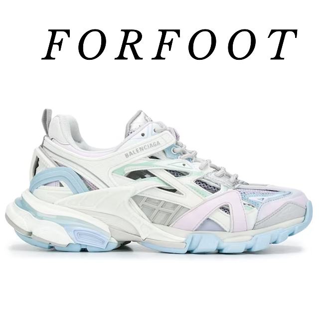 Balenciaga Track.2 Pastel (W)  568615W2GN39045 - 1