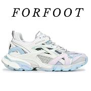 Balenciaga Track.2 Pastel (W)  568615W2GN39045 - 1