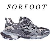 Balenciaga Track.2 Blue Grey  568614W2GN31285 - 1