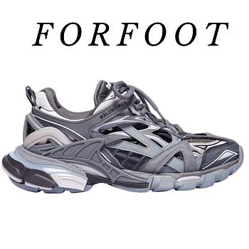 Balenciaga Track.2 Blue Grey  568614W2GN31285