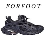Balenciaga Track. 2 All Black  568615W2GN11000 - 1