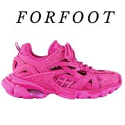 Balenciaga Track 2 Sneakers Pink colourPurple 568615 W2FC1 5845 - 1