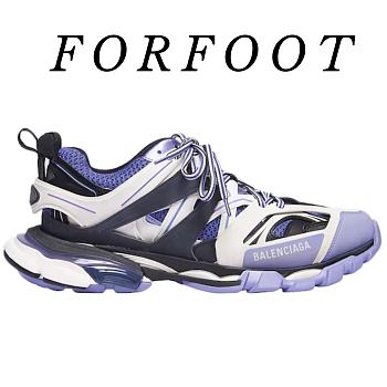 Balenciaga Track White Purple 542023 W3GC3 0225