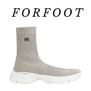 Balenciaga Speed 3.0 Grey White 654532W2DN21510 - 1