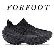 Balenciaga Defender Black 685613W2RA61000 - 1