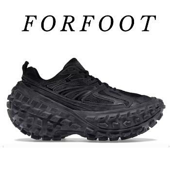Balenciaga Defender Black 685613W2RA61000