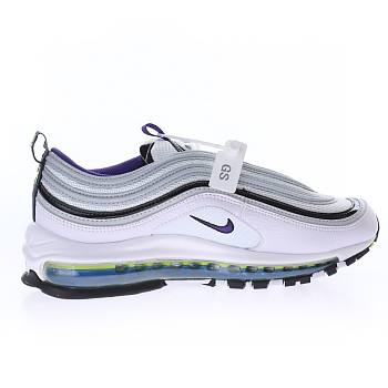Nike Air Max 97 Airmoji - DD9598-100