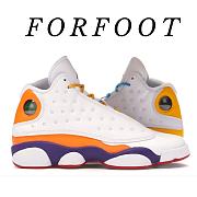 Air Jordan 13 Retro Playground (GS) - CV0785-158 - 1