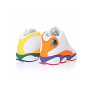 Air Jordan 13 Retro Playground (GS) - CV0785-158 - 6