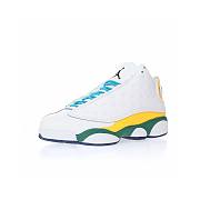 Air Jordan 13 Retro Playground (GS) - CV0785-158 - 5