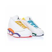 Air Jordan 13 Retro Playground (GS) - CV0785-158 - 4