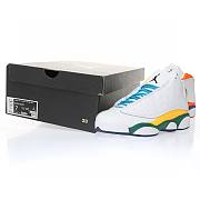 Air Jordan 13 Retro Playground (GS) - CV0785-158 - 3