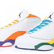 Air Jordan 13 Retro Playground (GS) - CV0785-158 - 2