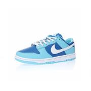 Nike Dunk Low Retro QS Argon (2022) DM0121-400 - 6