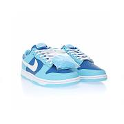 Nike Dunk Low Retro QS Argon (2022) DM0121-400 - 5