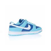 Nike Dunk Low Retro QS Argon (2022) DM0121-400 - 4