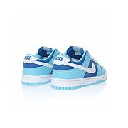 Nike Dunk Low Retro QS Argon (2022) DM0121-400 - 3