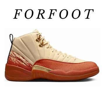Air Jordan 12 Retro Eastside Golf DV1758-108