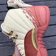 Air Jordan 12 Retro Eastside Golf DV1758-108 - 6