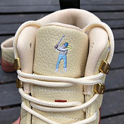 Air Jordan 12 Retro Eastside Golf DV1758-108 - 5