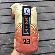 Air Jordan 12 Retro Eastside Golf DV1758-108 - 4