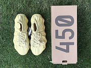 Adidas Yeezy 450 Sulfur HP5426 - 6