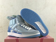 Air Jordan 2 Retro J Balvin - DQ7691-419 - 6