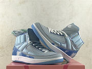 Air Jordan 2 Retro J Balvin - DQ7691-419 - 5