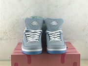 Air Jordan 2 Retro J Balvin - DQ7691-419 - 3