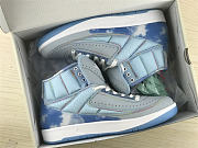 Air Jordan 2 Retro J Balvin - DQ7691-419 - 4