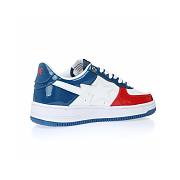 Bape Sk8 Sta Low   - 3