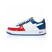 Bape Sk8 Sta Low   - 4